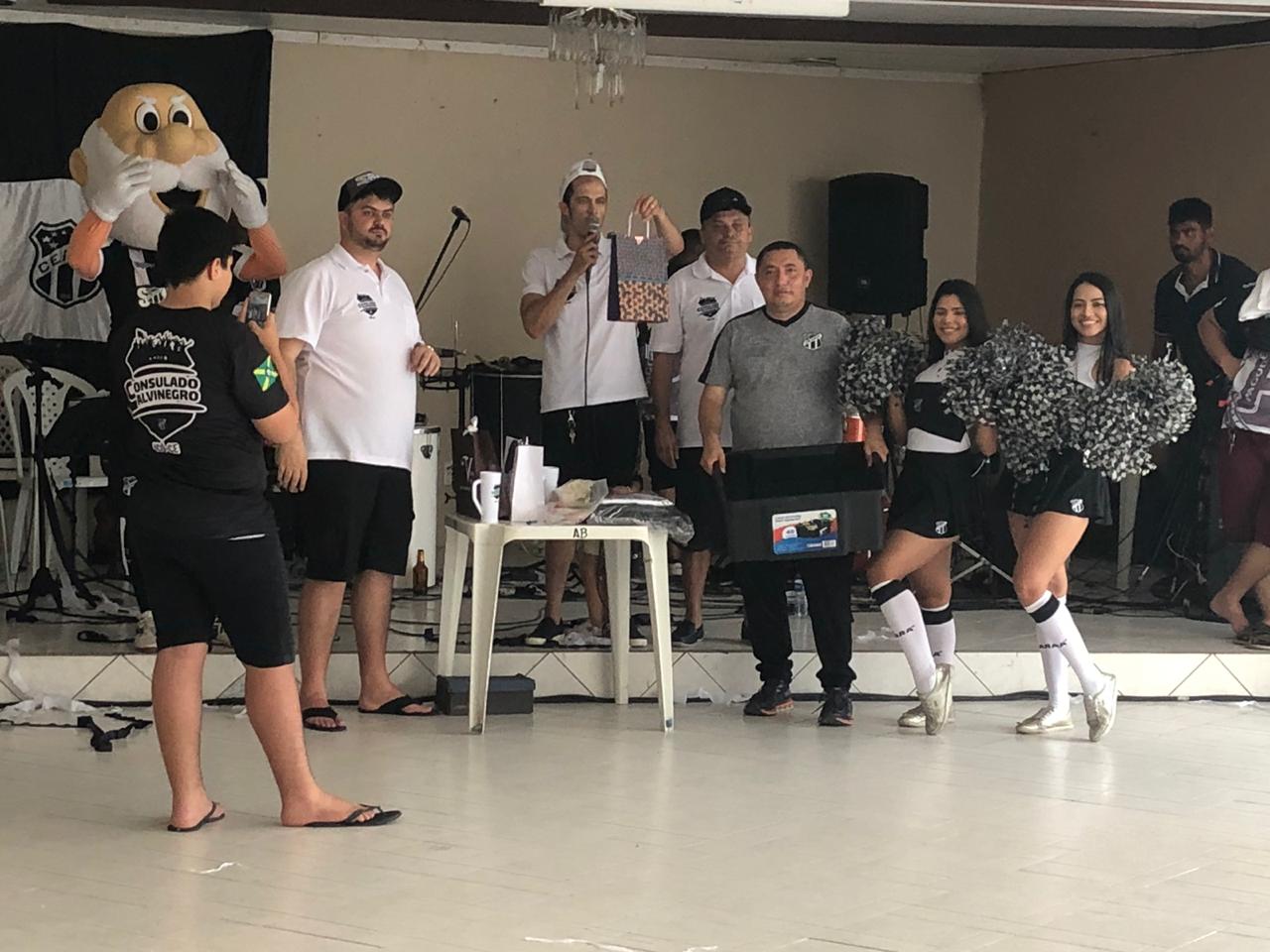 [23-02-2019] Consulado Alvinegro - Icó - 5