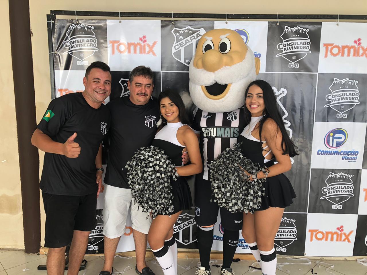 [23-02-2019] Consulado Alvinegro - Icó - 6