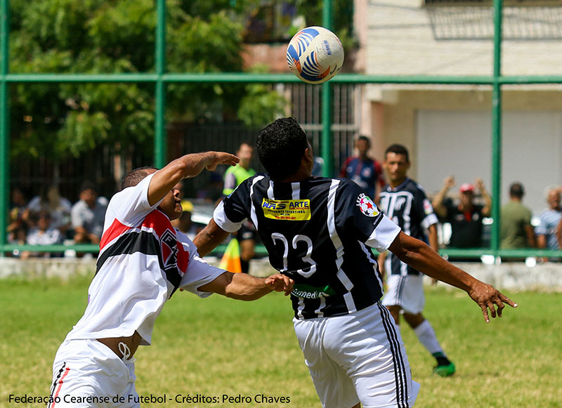 [15-08-2017]  Copa Cearense de Futebol Master - Semifinal - 9