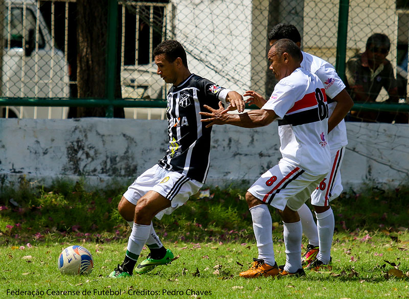 [15-08-2017]  Copa Cearense de Futebol Master - Semifinal - 10