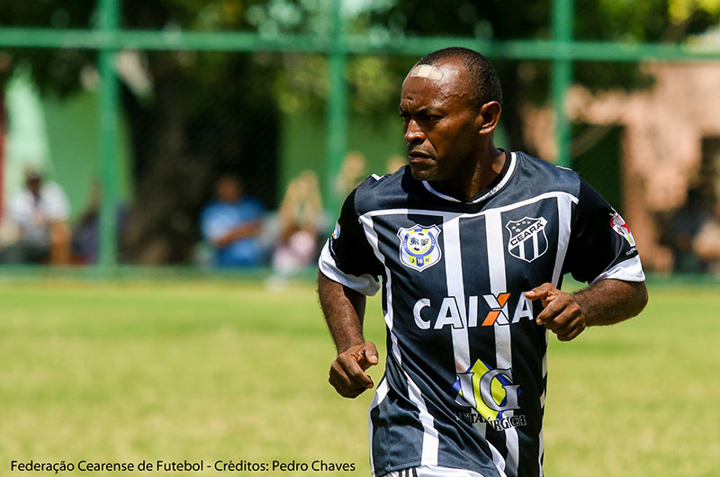 [15-08-2017]  Copa Cearense de Futebol Master - Semifinal - 12