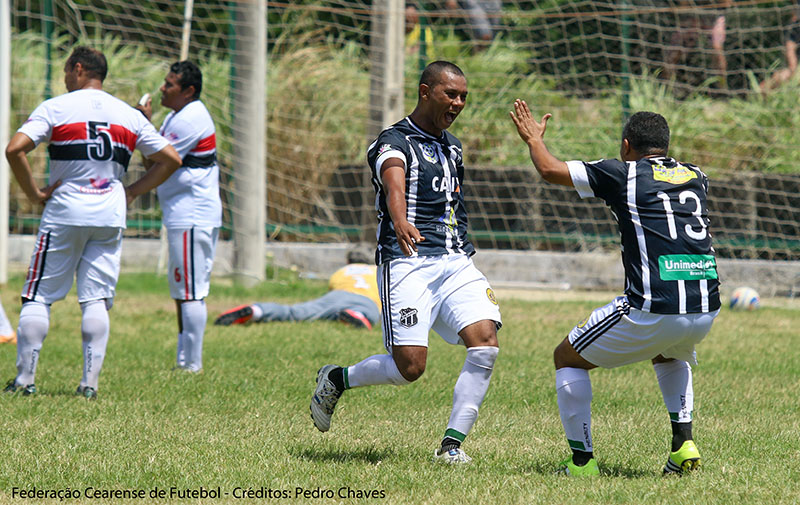 [15-08-2017]  Copa Cearense de Futebol Master - Semifinal - 14