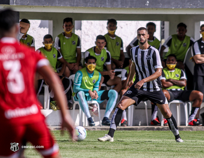 [31.01.2021] CEARÁ 3X1 VILA NOVA - FINAL BRASILEIRO DE ASPIRANTES 2020 3