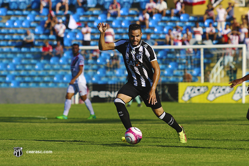 [25-08-2018] Ceará 0x1 Ferroviário - 15