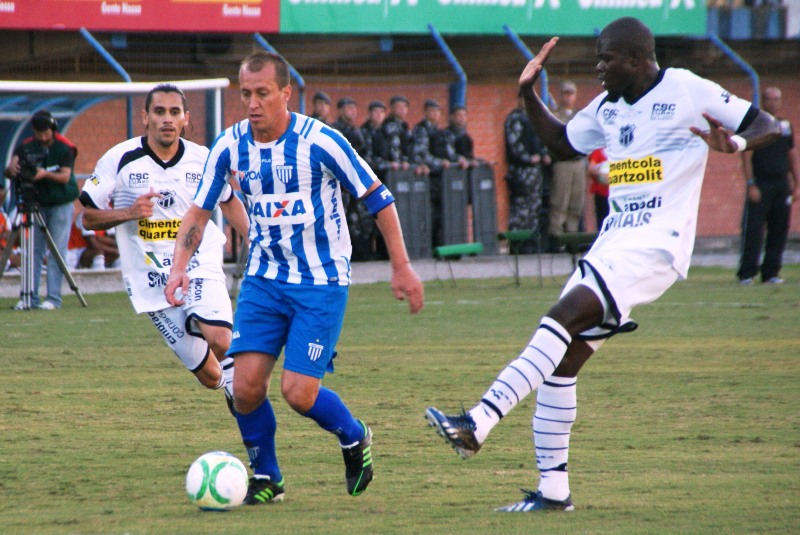 [17-05] Avaí 1 x 1 Ceará - Fotos: Alceu Atherino/Avaí F.C. - 6
