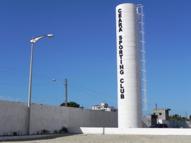 Patrimônio Ceará 2010 - 32