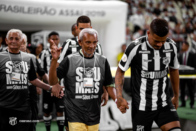 [08-06-2019] Ação Lar Torre de Melo - Ceará x Bahia  - 12