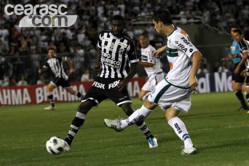 [25-09] Ceará 3 x 2 Coritiba - 20