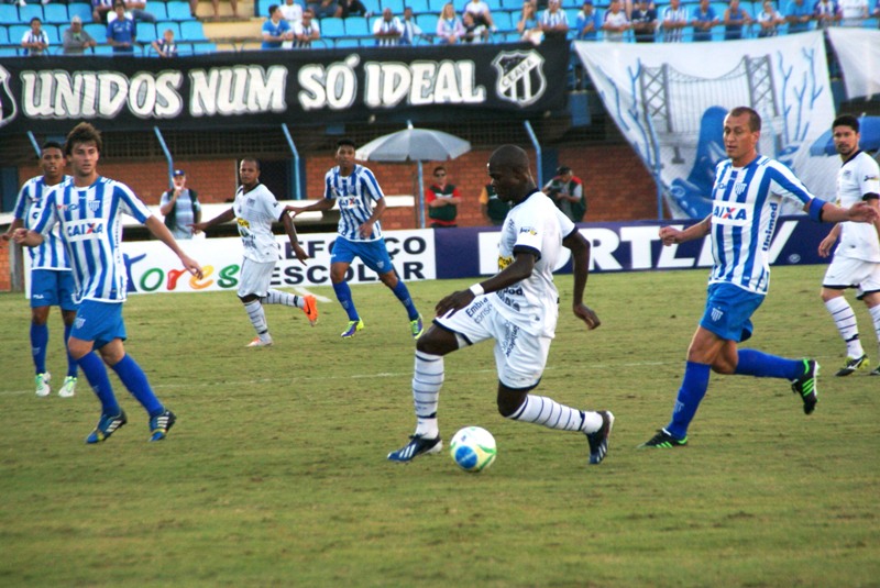 [17-05] Avaí 1 x 1 Ceará - Fotos: Alceu Atherino/Avaí F.C. - 8