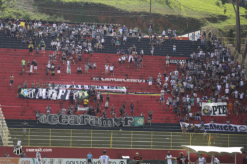 [20-05-2018] Vitória 2 x 1 Ceará - 8