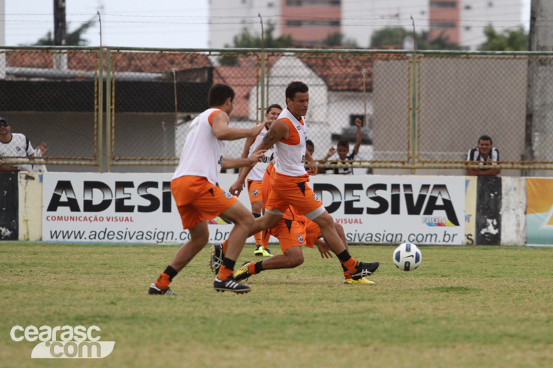 [12-11] Treino tático e recreativo - 15