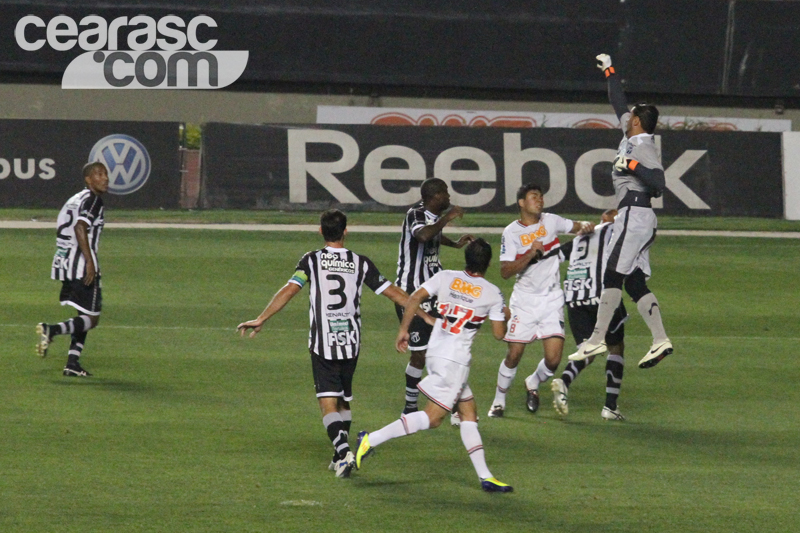 [17-09] São Paulo 4 x 0 Ceará - 19