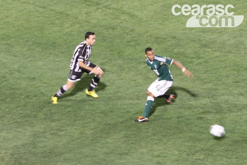 [22-09] Palmeiras 1 x 0 Ceará - 23