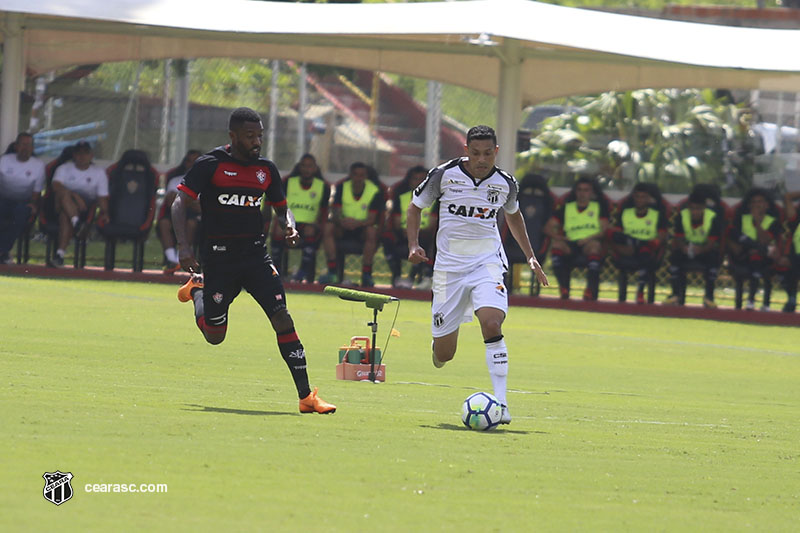 [20-05-2018] Vitória 2 x 1 Ceará - 9