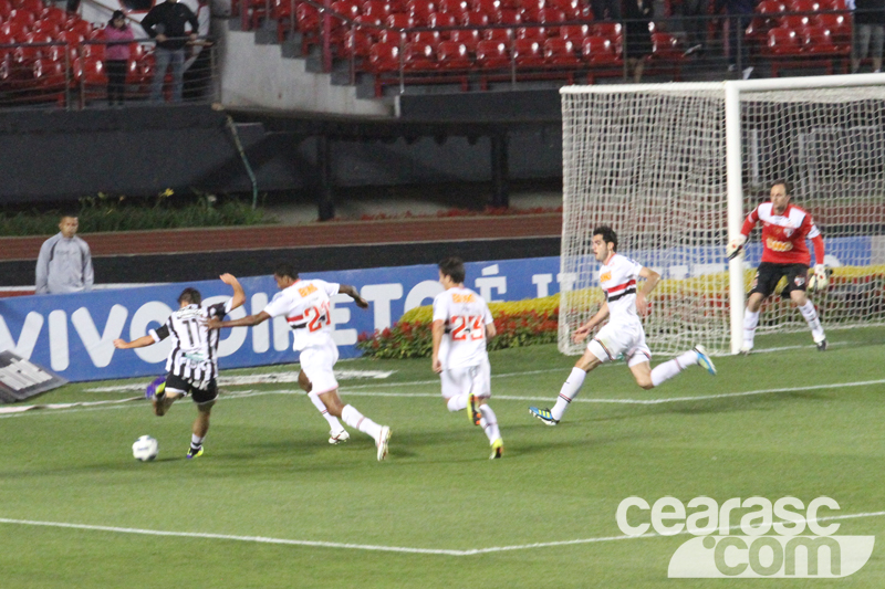 [17-09] São Paulo 4 x 0 Ceará - 20