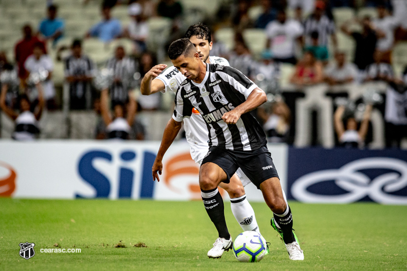 [04-05-2019] Ceará x Atlético-MG - 1