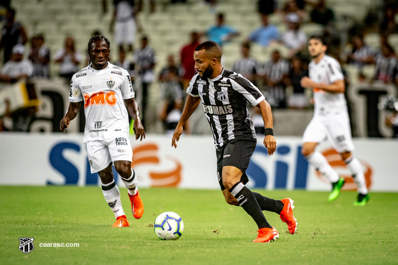 [04-05-2019] Ceará x Atlético-MG - 3