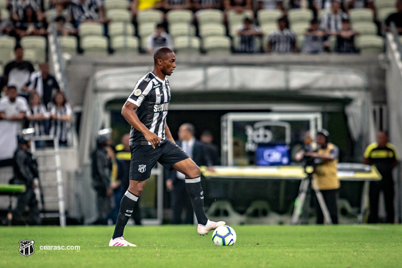 [04-05-2019] Ceará x Atlético-MG - 5