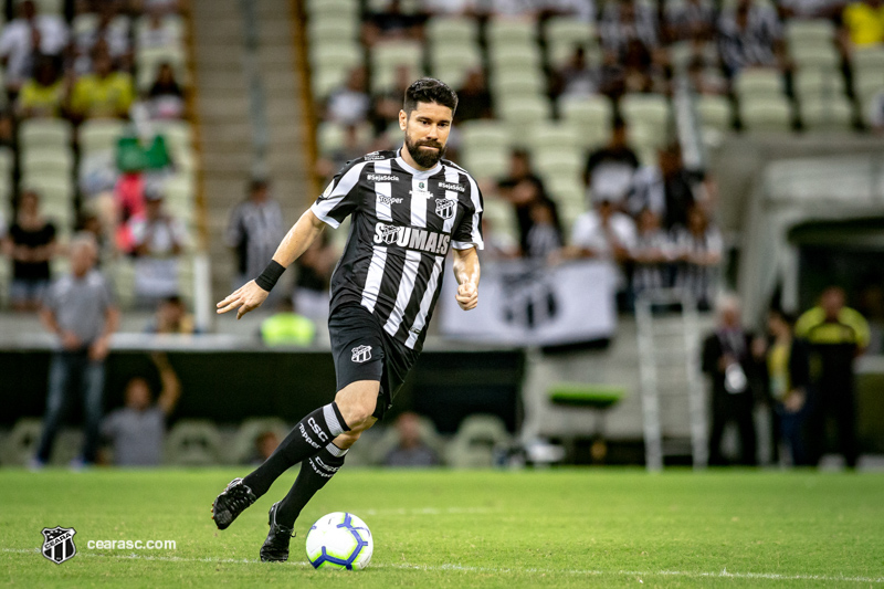 [04-05-2019] Ceará x Atlético-MG - 6