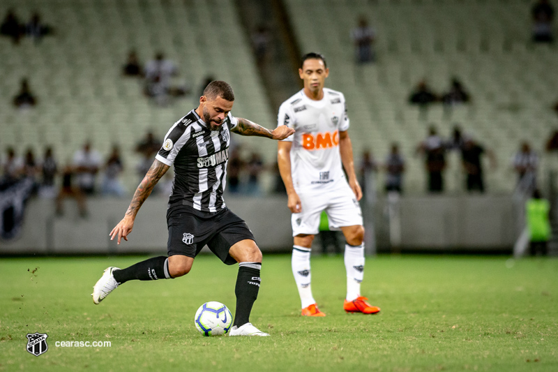 [04-05-2019] Ceará x Atlético-MG - 14