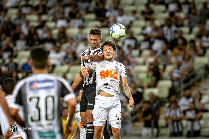 [04-05-2019] Ceará x Atlético-MG - 16