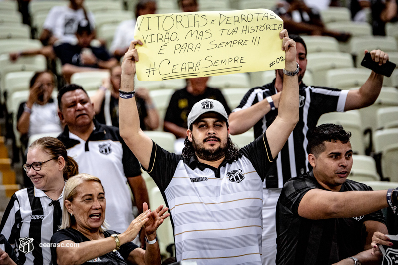 [04-05-2019] Ceará x Atlético-MG - 17