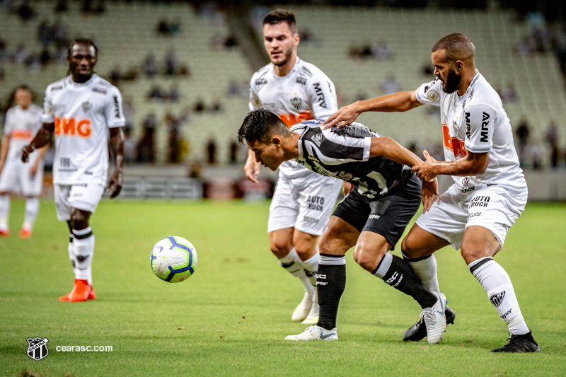 [04-05-2019] Ceará x Atlético-MG - 18