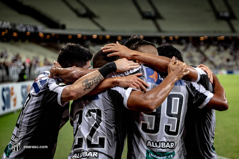 [04-05-2019] Ceará x Atlético-MG - 19