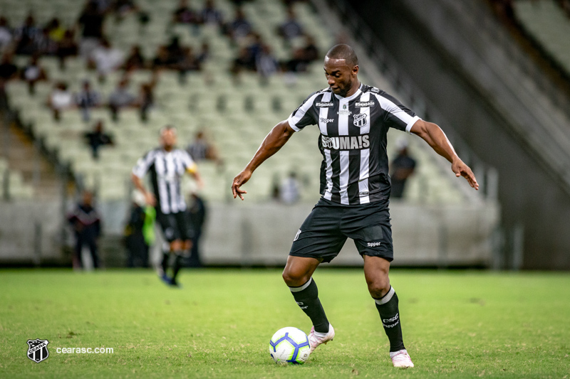 [04-05-2019] Ceará x Atlético-MG - 22