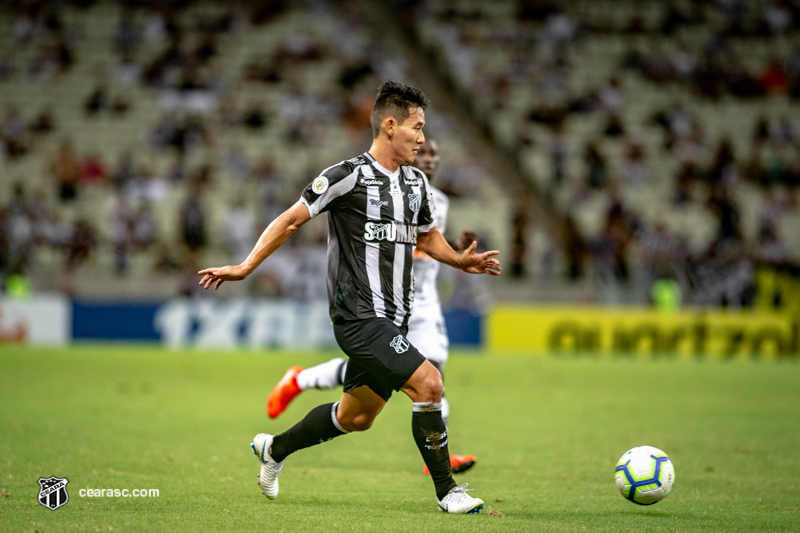 [04-05-2019] Ceará x Atlético-MG - 25