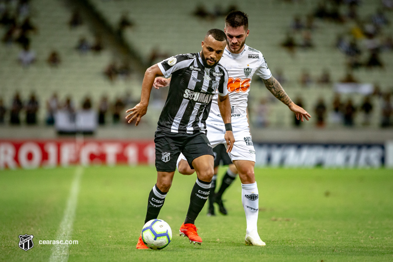 [04-05-2019] Ceará x Atlético-MG - 26