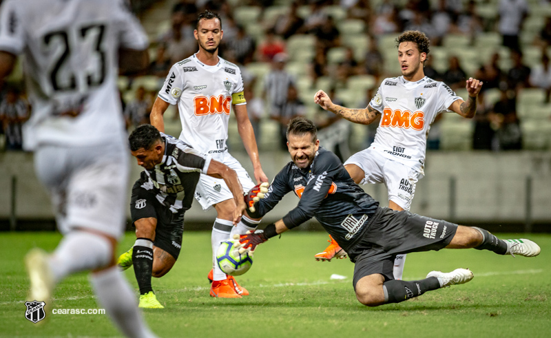 [04-05-2019] Ceará x Atlético-MG - 27