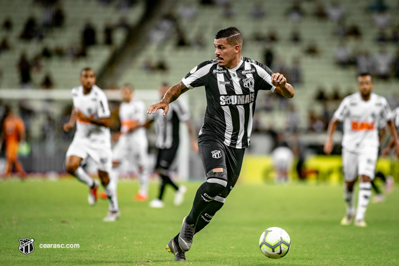 [04-05-2019] Ceará x Atlético-MG - 32