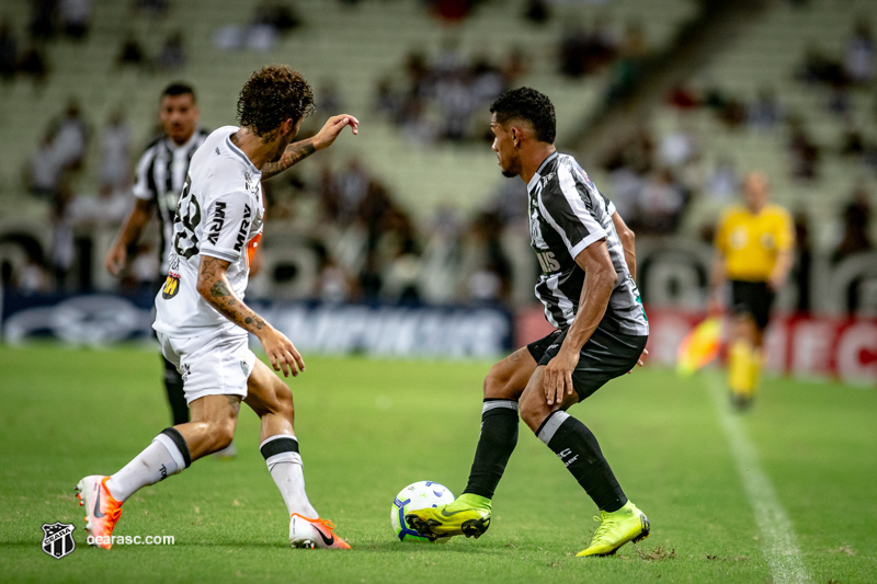 [04-05-2019] Ceará x Atlético-MG - 34