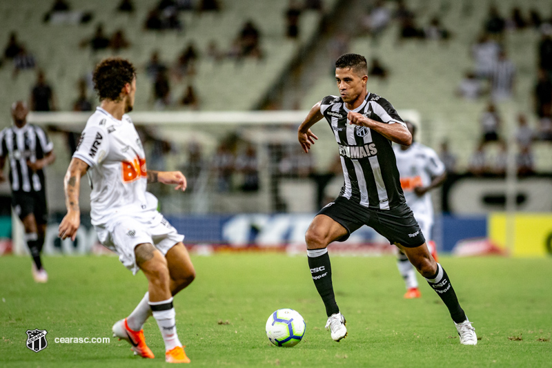 [04-05-2019] Ceará x Atlético-MG - 35