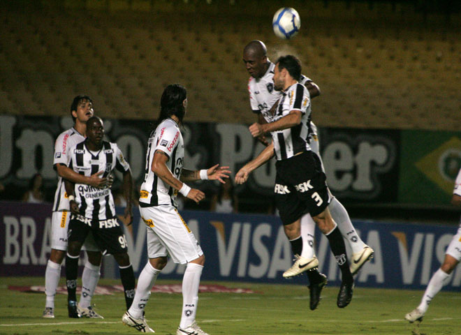 [10-11] Ceará 2 x 2 Botafogo - 6