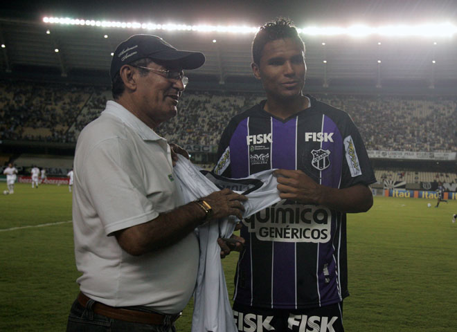 [28-08] Ceará 2 x 2 Grêmio Prudente - 4