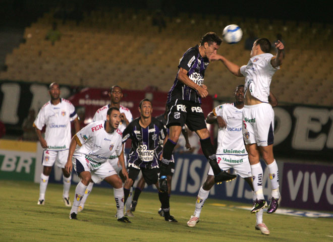 [28-08] Ceará 2 x 2 Grêmio Prudente - 14