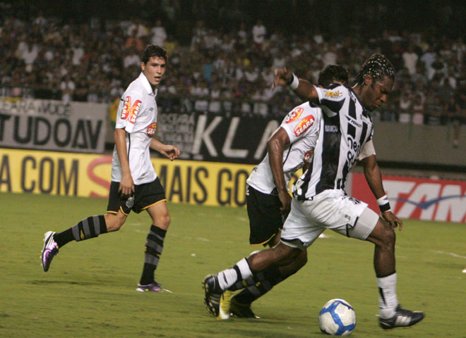 [12-09] Ceará 2 x 1 Santos - 11