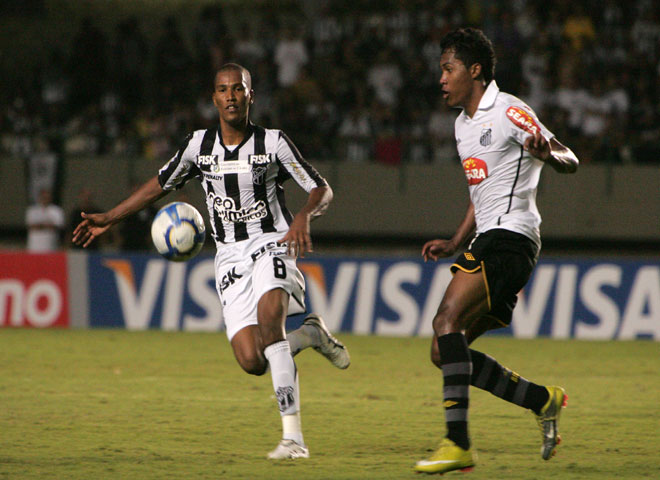 [12-09] Ceará 2 x 1 Santos - 18