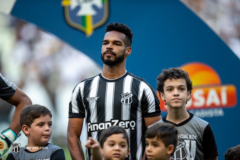 [10-08-2019] Ceará x Chapecoense - 3