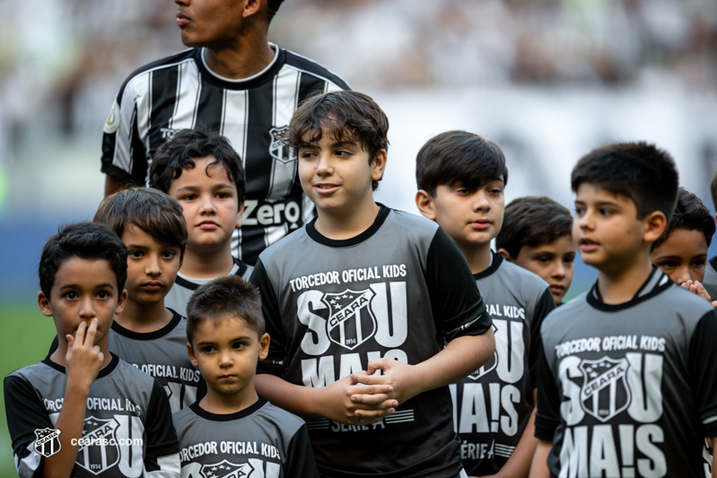 [10-08-2019] Ceará x Chapecoense - 7