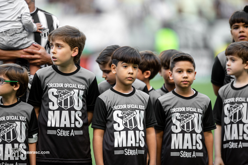 [10-08-2019] Ceará x Chapecoense - 8