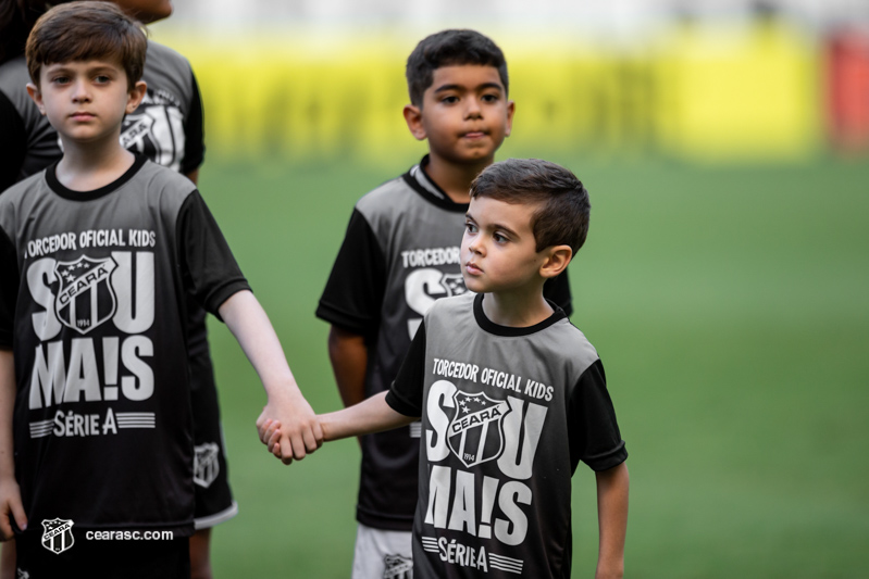 [10-08-2019] Ceará x Chapecoense - 9