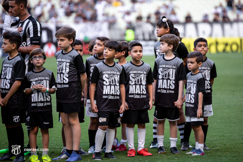 [10-08-2019] Ceará x Chapecoense - 11