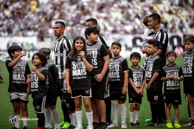 [10-08-2019] Ceará x Chapecoense - 13