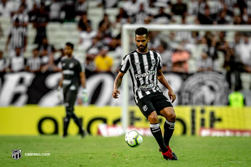 [10-08-2019] Ceará x Chapecoense - 28