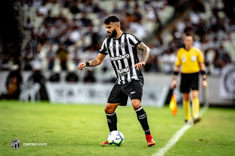 [10-08-2019] Ceará x Chapecoense - 31