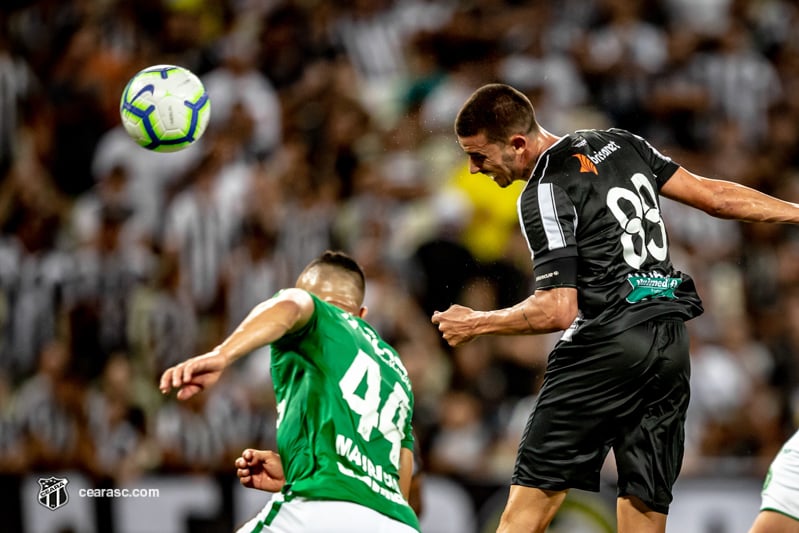 [10-08-2019] Ceará x Chapecoense - 37