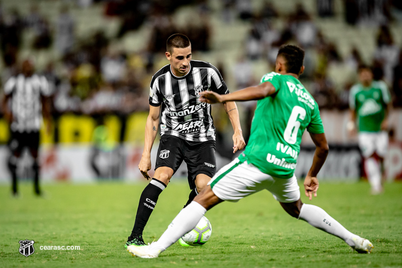 [10-08-2019] Ceará x Chapecoense - 42